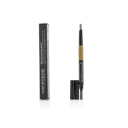 Pro Sculpting Brow 3 In 1 Brow Sculpting Pen - # 20 (Dark Blond) 0.6g/0.017oz