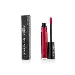 Artist Plexi Gloss Lip Lacquer - # 403 (Red) 7ml/0.23oz