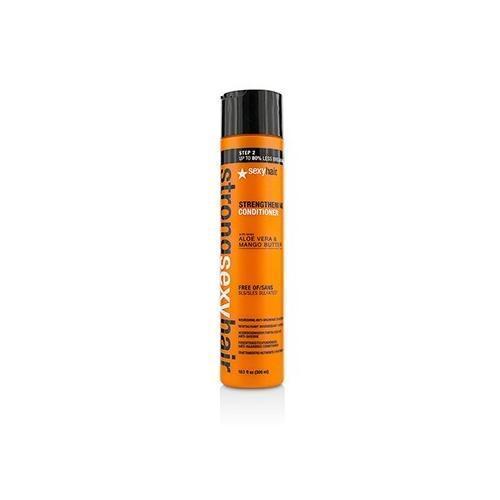 Strong Sexy Hair Strengthening Nourishing Anti-Breakage Conditioner 300ml/10.1oz