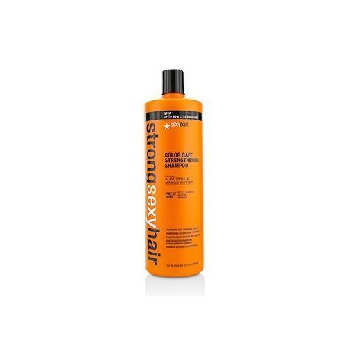 Strong Sexy Hair Strengthening Nourishing Anti-Breakage Shampoo 1000ml/33.8oz