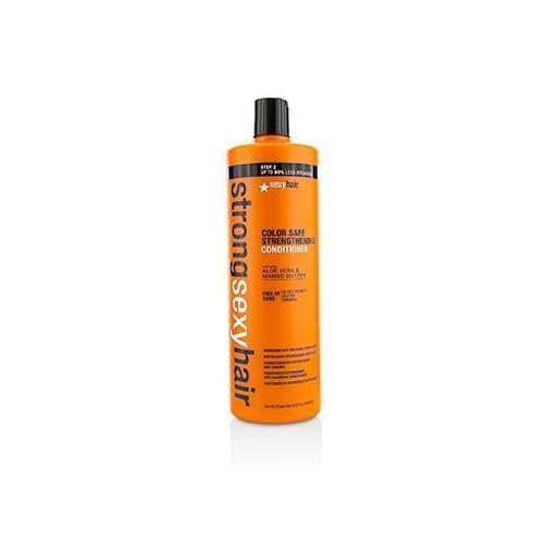 Strong Sexy Hair Strengthening Nourishing Anti-Breakage Conditioner 1000ml/33.8oz