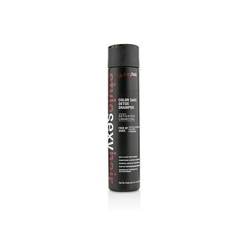 Style Sexy Hair Detox Daily Clarifying Shampoo 300ml/10.1oz