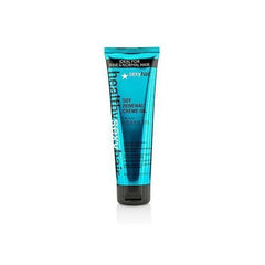 Healthy Sexy Hair Soy Renewal Creme Oil Argan Oil Nourishing Blow Dry Creme 125ml/4.2oz