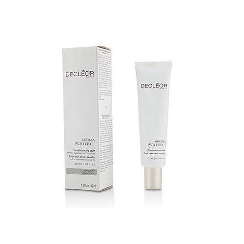 Aroma White C+ Even Skin Tone Revealer SPF 50 630000 40ml/1.35oz