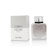 Eternity Now Eau De Toilette Spray 100ml/3.4oz