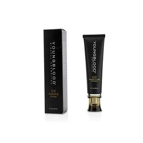 CC Perfecting Primer - # Tan 20ml/0.7oz