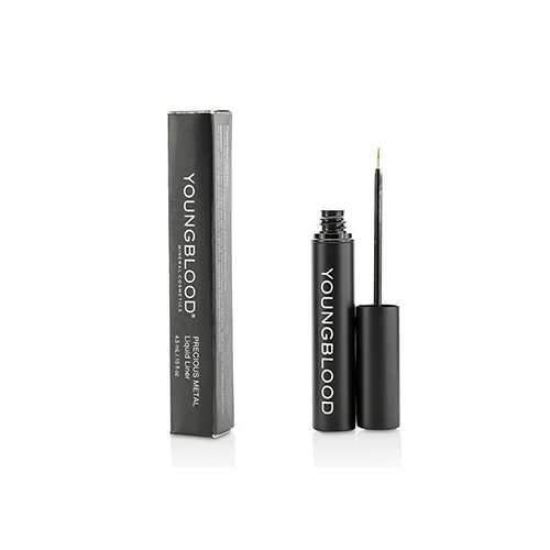 Precious Metal Liquid Liner - #Sterling 4.5ml/0.15oz