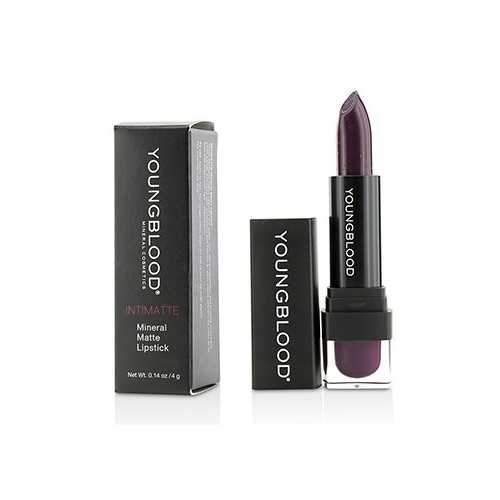 Intimatte Mineral Matte Lipstick - #Seduce 4g/0.14oz