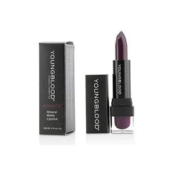 Intimatte Mineral Matte Lipstick - #Seduce 4g/0.14oz