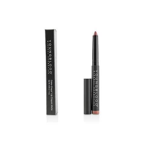 Color Crays Matte Lip Crayon - # Hollywood Nights 1.4g/0.05oz