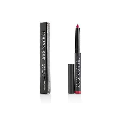 Color Crays Matte Lip Crayon - # Valley Girl 1.4g/0.05oz