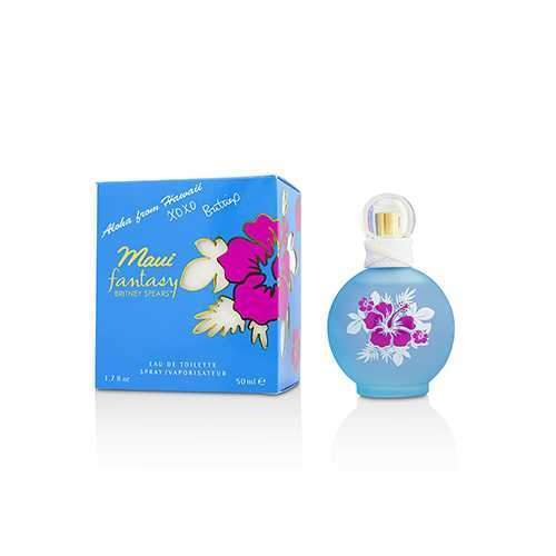 Maui Fantasy Eau De Toilette Spray 50ml/1.7oz