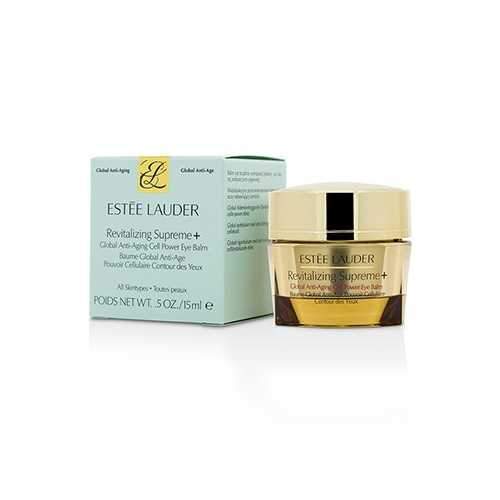 Revitalizing Supreme + Global Anti-Aging Cell Power Eye Balm 15ml/0.5oz