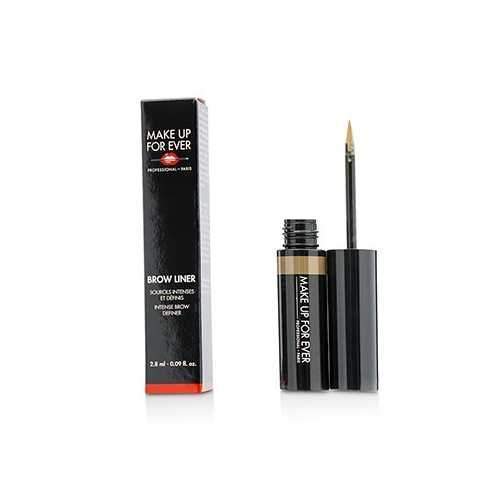 Brow Liner Intense Brow Definer - # 10 (Light Blond) 2.8ml/0.09oz