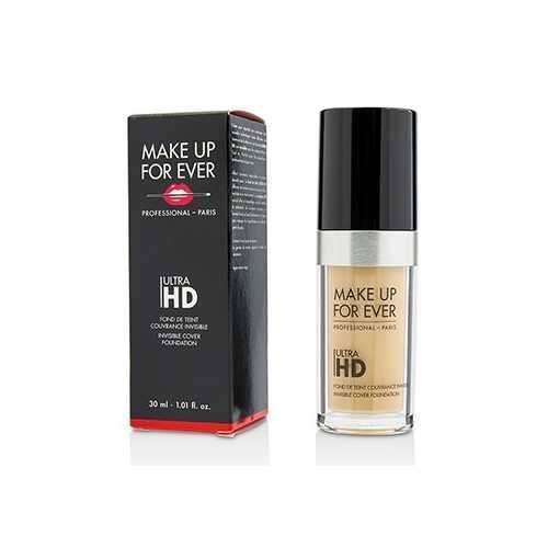 Ultra HD Invisible Cover Foundation - # Y235 (Ivory Beige) 30ml/1.01oz