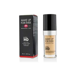 Ultra HD Invisible Cover Foundation - # Y305 (Soft Beige) 30ml/1.01oz