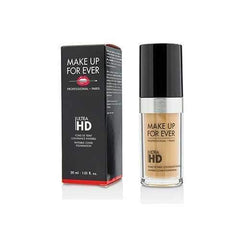 Ultra HD Invisible Cover Foundation - # Y335 (Dark Sand) 30ml/1.01oz