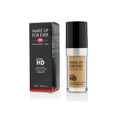 Ultra HD Invisible Cover Foundation - # Y415 (Almond) 30ml/1.01oz