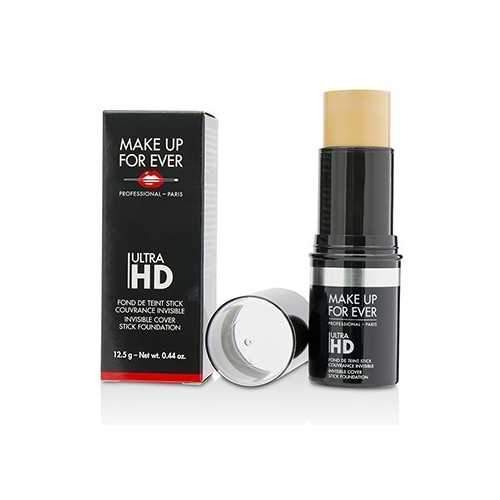 Ultra HD Invisible Cover Stick Foundation - # 117/Y225 (Marble) 12.5g/0.44oz