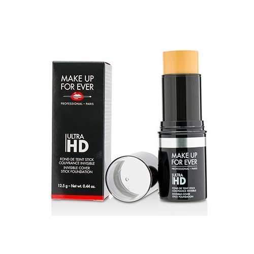 Ultra HD Invisible Cover Stick Foundation - # 120/Y245 (Soft Sand) 12.5g/0.44oz