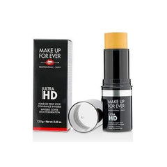 Ultra HD Invisible Cover Stick Foundation - # 123/Y365 (Desert) 12.5g/0.44oz