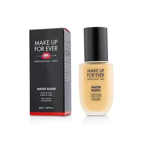 Water Blend Face &amp; Body Foundation - # Y305 (Soft Beige) 50ml/1.69oz