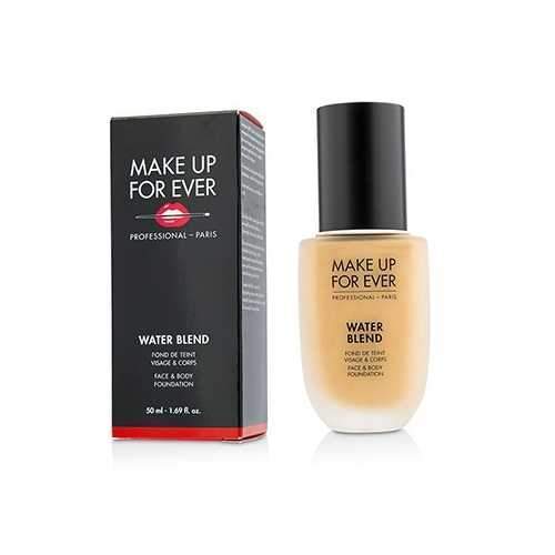 Water Blend Face &amp; Body Foundation - # Y325 (Flesh) 50ml/1.69oz