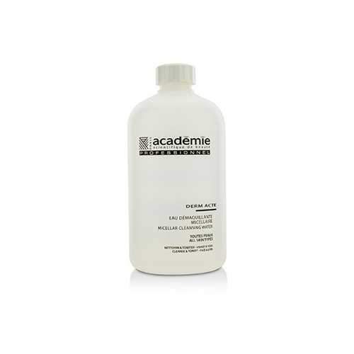 Derm Acte Micellar Cleansing Water - Salon Size 500ml/16.9oz