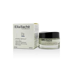 Hydra Repulp Hyaluronic Moisturising Rich Cream 50ml/1.69oz