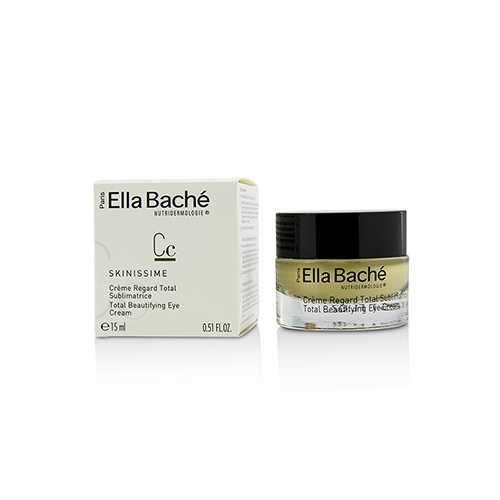 Skinissime Total Beautifying Eye Cream 15ml/0.51oz