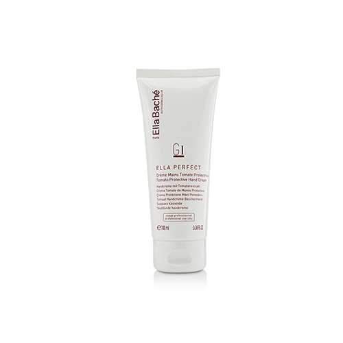 Ella Perfect Tomato Protective Hand Cream - Salon Size 100ml/3.38oz