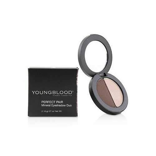 Perfect Pair Mineral Eyeshadow Duo - # Charismatic 2.16g/0.07oz