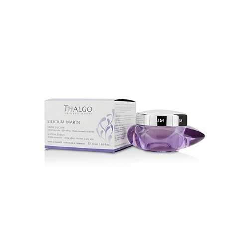 Silicium Marin Silicium Cream Wrinkle Correction - Lifting Effect (Normal to Dry Skin) 50ml/1.69oz