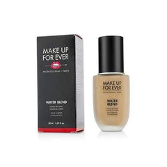 Water Blend Face &amp; Body Foundation - # R370 (Medium Beige) 50ml/1.69oz