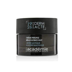 Derm Acte Restorative Exfoliating Night Cream (Unboxed) 50ml/1.7oz