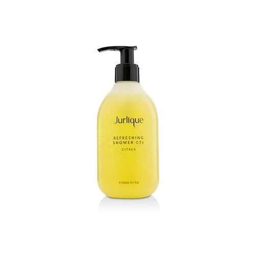 Refreshing Citrus Shower Gel 300ml/10.1oz