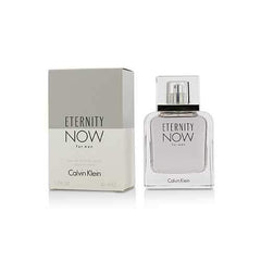 Eternity Now Eau De Toilette Spray 50ml/1.7oz