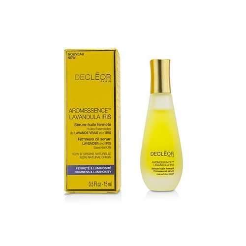 Aromessence Lavandula Iris Firmness Oil Serum 15ml/0.5oz