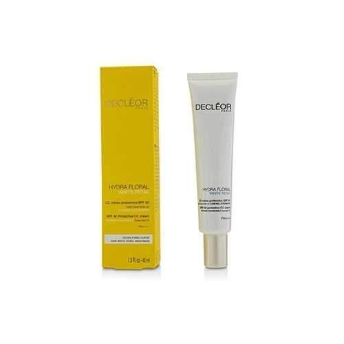 Hydra Floral White Petal Roman Chamomile Protective CC Cream SPF50 40ml/1.3oz