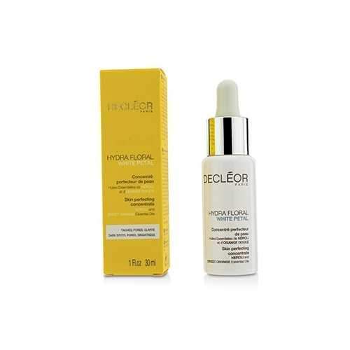 Hydra Floral White Petal Neroli &amp; Sweet Orange Skin Perfecting Concentrate 30ml/1oz