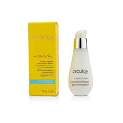 Hydra Floral Neroli &amp; Moringa Anti-Pollution Hydrating Fluid SPF30 50ml/1.7oz