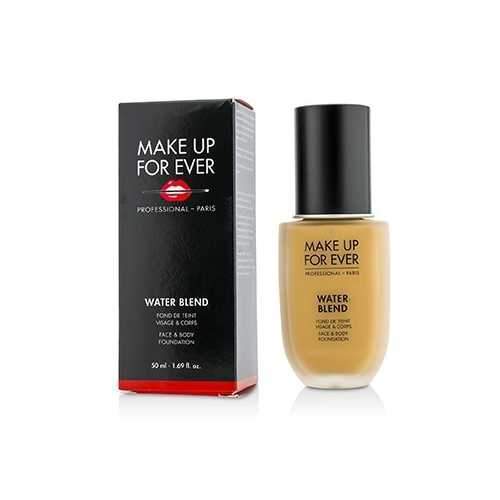 Water Blend Face &amp; Body Foundation - # Y405 (Golden Honey) 50ml/1.69oz