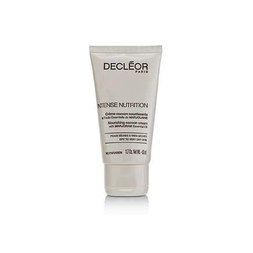 Intense Nutrition Marjoram Nourishing Cocoon Cream - Dry to Very Dry Skin (Salon Product) 50ml/1.7oz