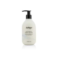 Lemon, Geranium &amp; Clary Sage Restoring Body Lotion 300ml/10.1oz