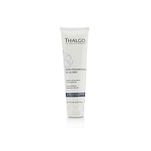 Soin Fondamental De La Mer Oligo-Marine Massage Cream (Salon Product) 150ml/5.07oz