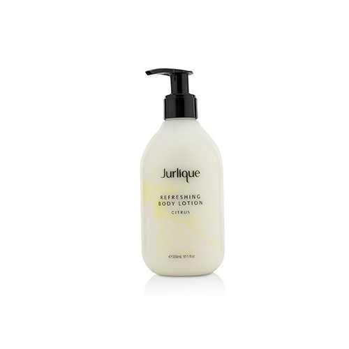 Citrus Refreshing Body Lotion 300ml/10.1oz