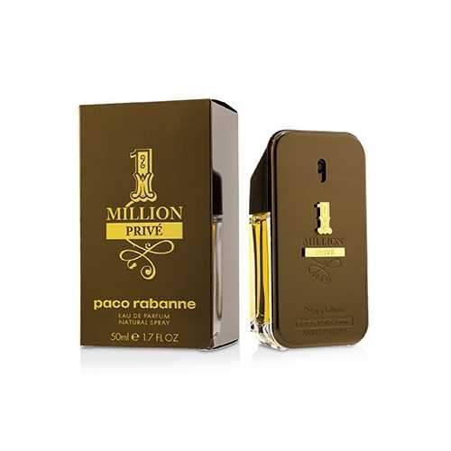 One Million Prive Eau De Parfum Spray 50ml/1.7oz