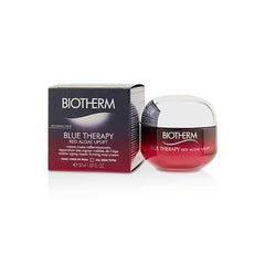 Blue Therapy Red Algae Uplift Visible Aging Repair Firming Rosy Cream - All Skin Types 50ml/1.69oz