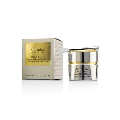 Re-Nutriv Ultimate Renewal Nourishing Radiance Eye Creme 15ml/0.5oz