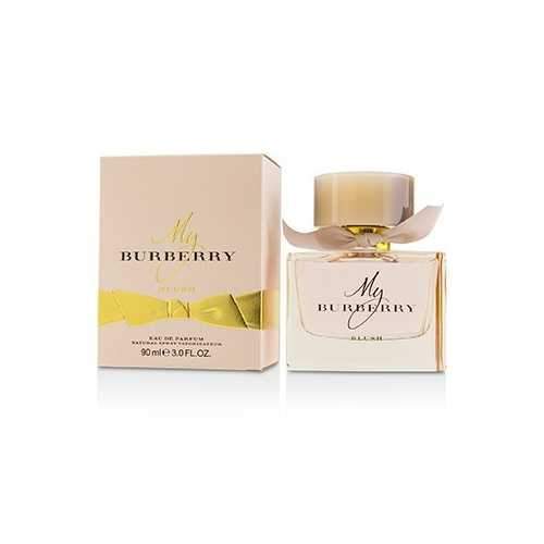 My Burberry Blush Eau De Parfum Spray 100ml/3.4oz